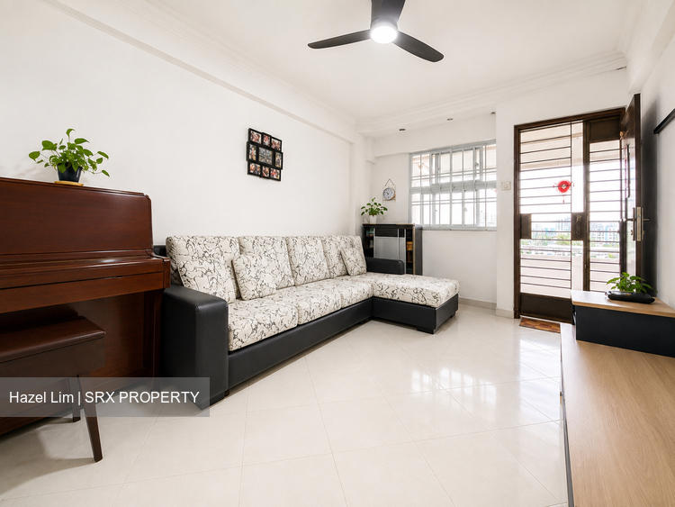 Blk 445 Ang Mo Kio Avenue 10 (Ang Mo Kio), HDB 3 Rooms #578291191